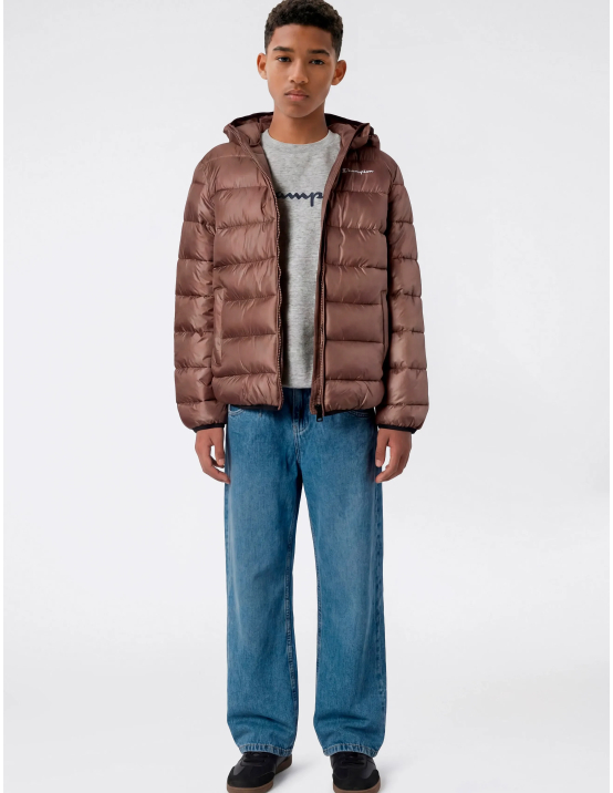 Champion Hooded Jacket
