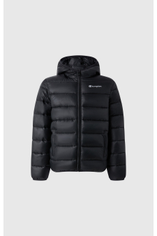 Champion Hooded Jacket