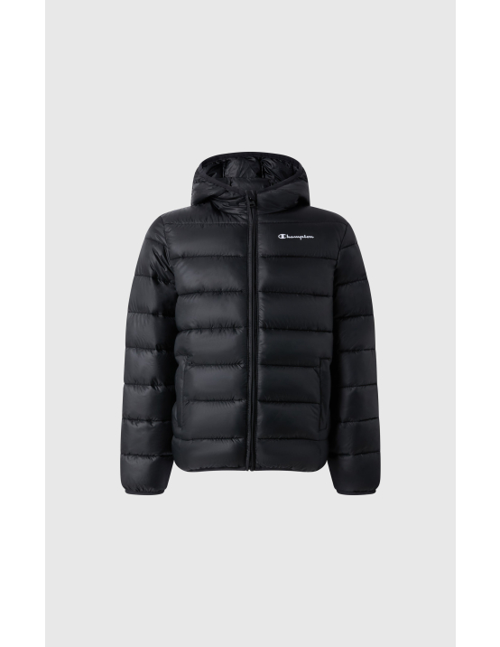 Champion Hooded Jacket