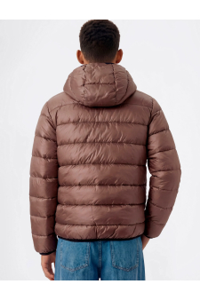 Champion Hooded Jacket