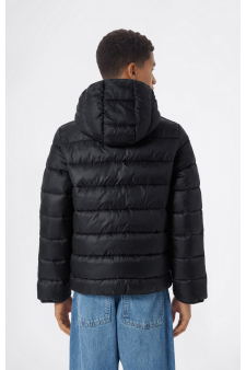 Champion Hooded Jacket