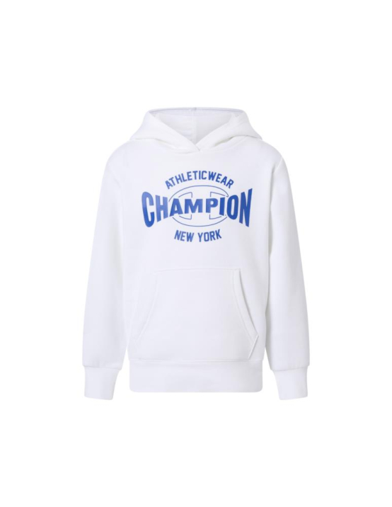 Champion Hooded Sweatshirt