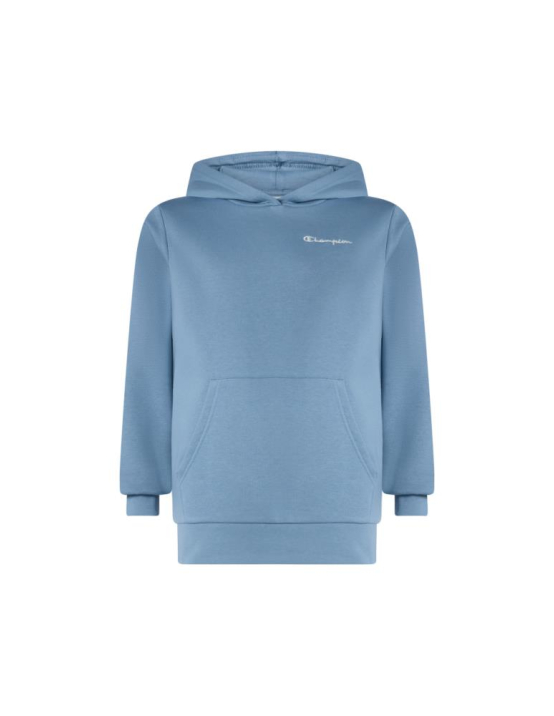 Champion Hoodie Sweatshirt - AZUL
