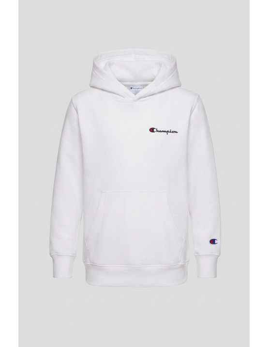 Champion Hoodie Sweatshirt - AMARELO