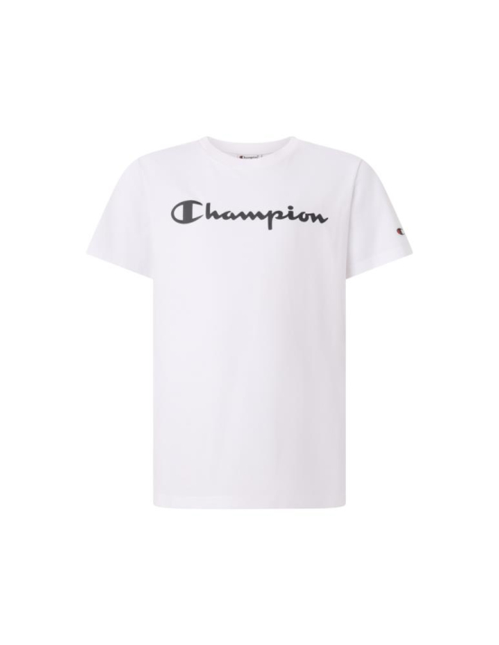 Champion Ss Tee