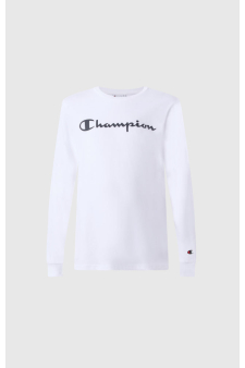 Champion Ls Shirt