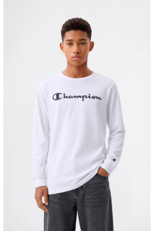 Champion Ls Shirt