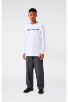Champion Ls Shirt
