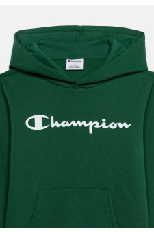 Champion Hoodie Sweatshirt