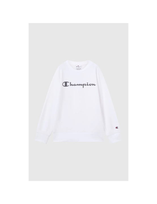 Champion Crewneck Sweatshirt - AZUL