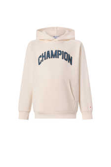Champion Hooded Sweatshirt