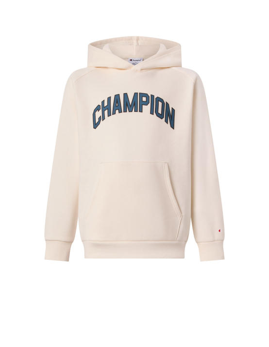 Champion Hooded Sweatshirt - AZUL