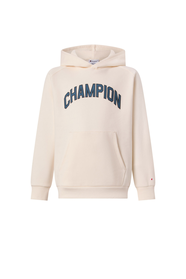 Champion Hooded Sweatshirt
