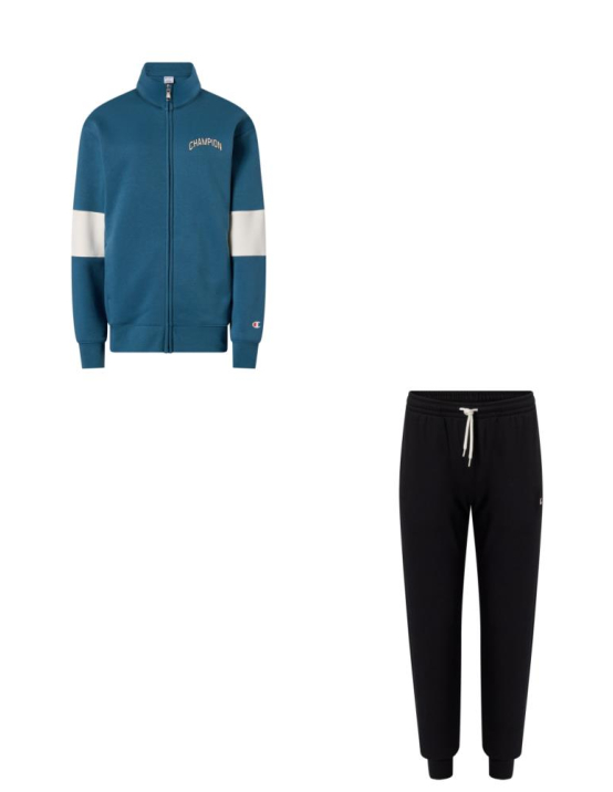 Champion Sweatsuit