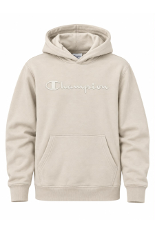 Champion Hooded Sweatshirt