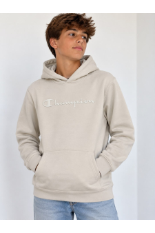 Champion Hooded Sweatshirt