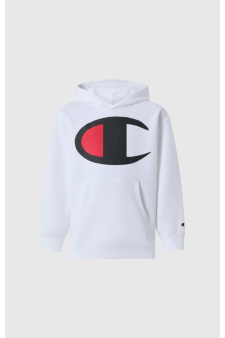 Champion Hooded Sweatshirt