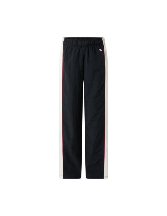 Champion Straight Hem Pants