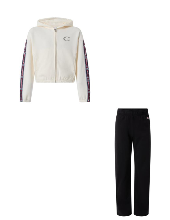 Champion Sweatsuit