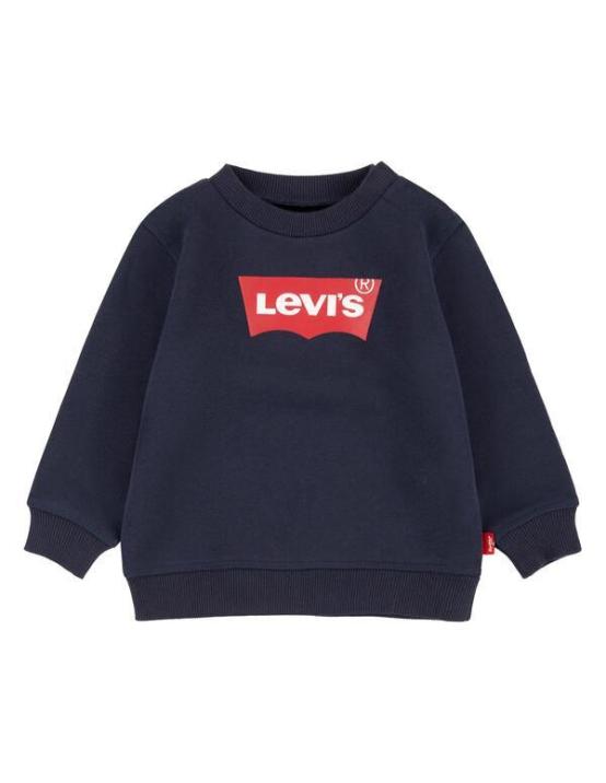 Levis B Batwing Crew