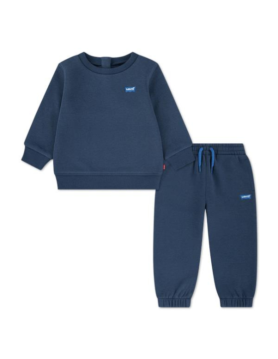 Levis B Core Batwing Knit Set