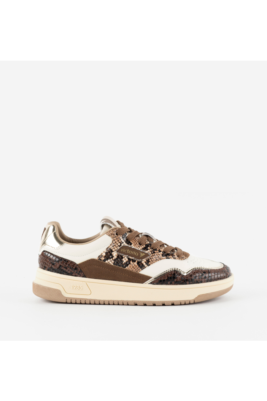 Victoria Sapatilhas C80-Snake