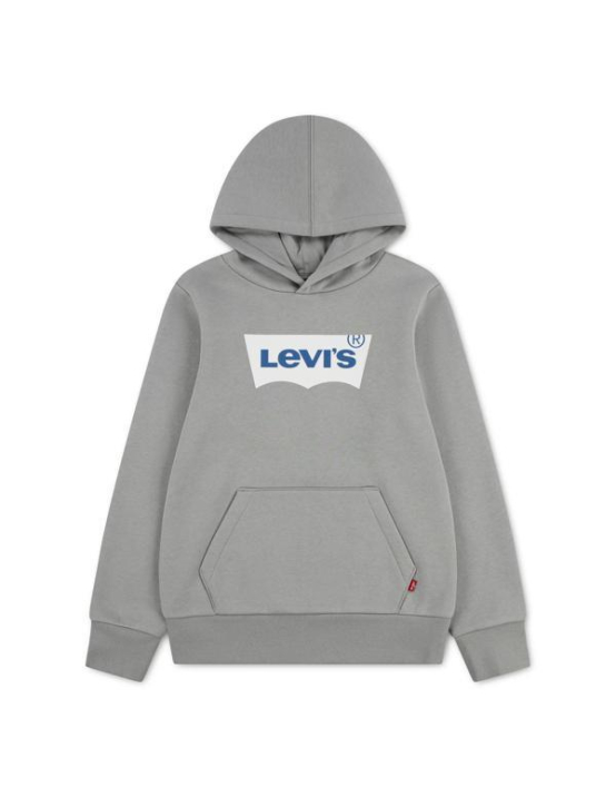 Levis B Batwing Screenprint Hoodie