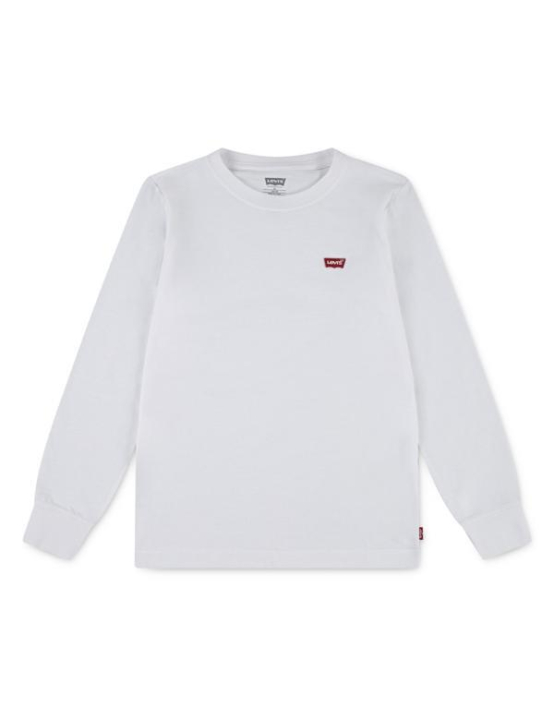 Levis B Ls Graphic Tee Shirt