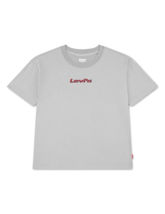 Levis B Pixelated Bear Tee