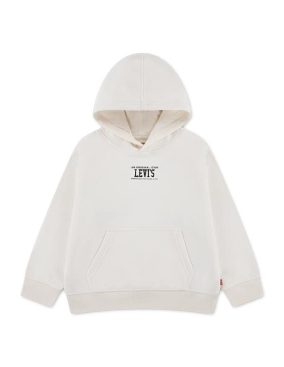 Levis B Rev The Engine Hoodie