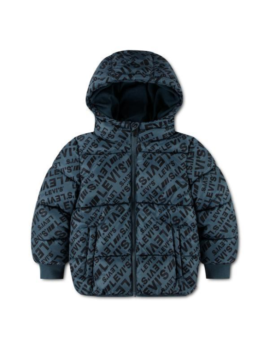 Levis B Heavy Weight Puffer