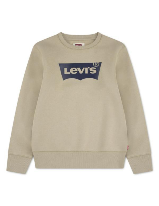 Levis B Batwing Crewneck