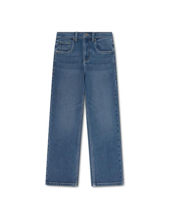 Levis B Stay Loose Taper Fit Jeans
