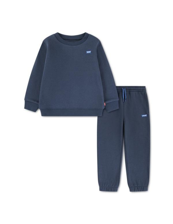 Levis N Hoodie e Jogger Set