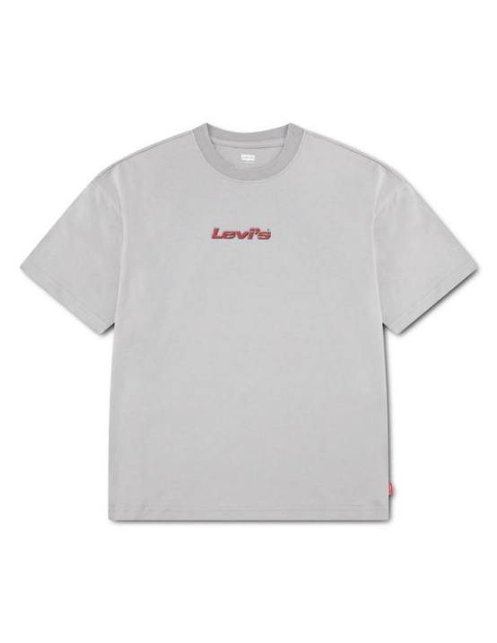 Levis B Pixelated Bear Tee