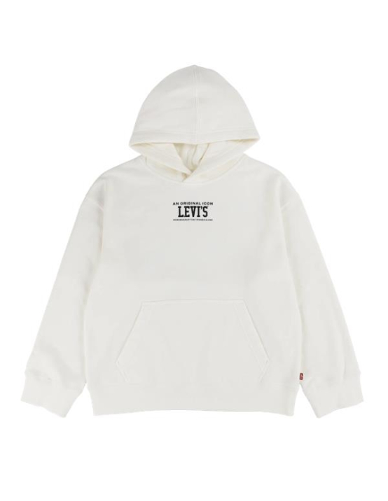 Levis B Rev The Engine Hoodie
