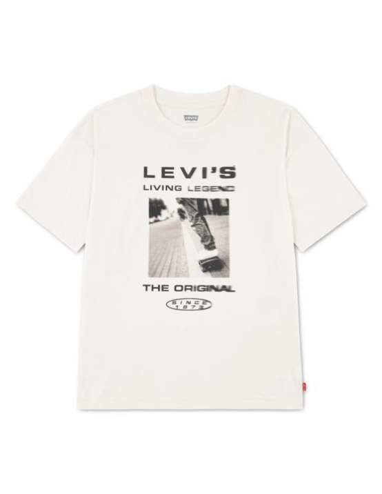 Levis B Skate Legend Tee