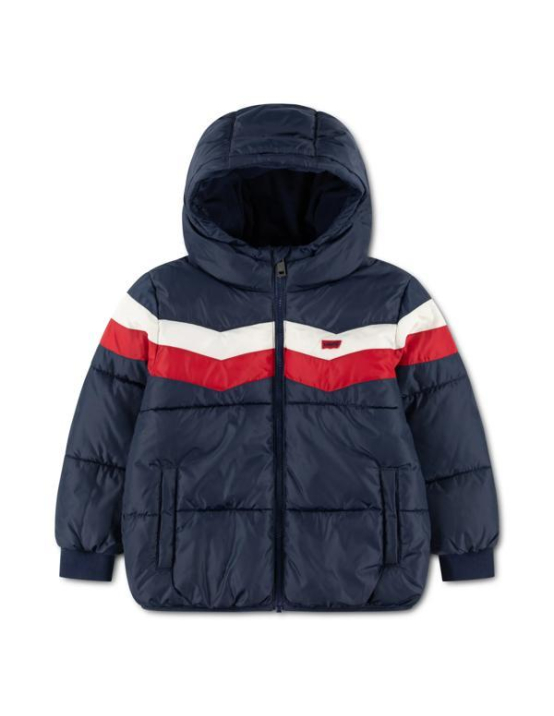 Levis B Heavy Weight Puffer