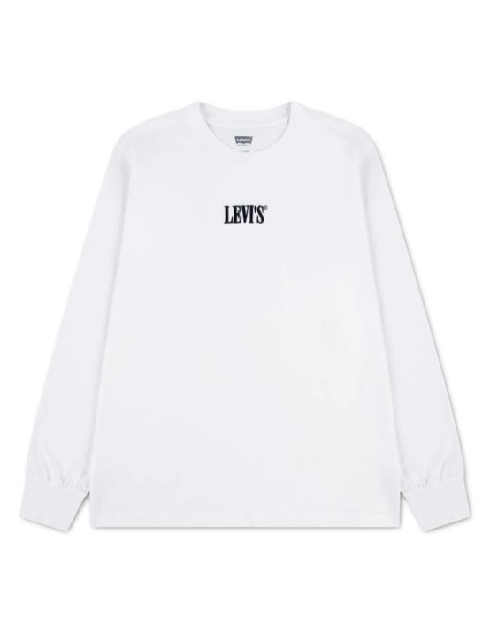 Levis B Classic Ls Tee