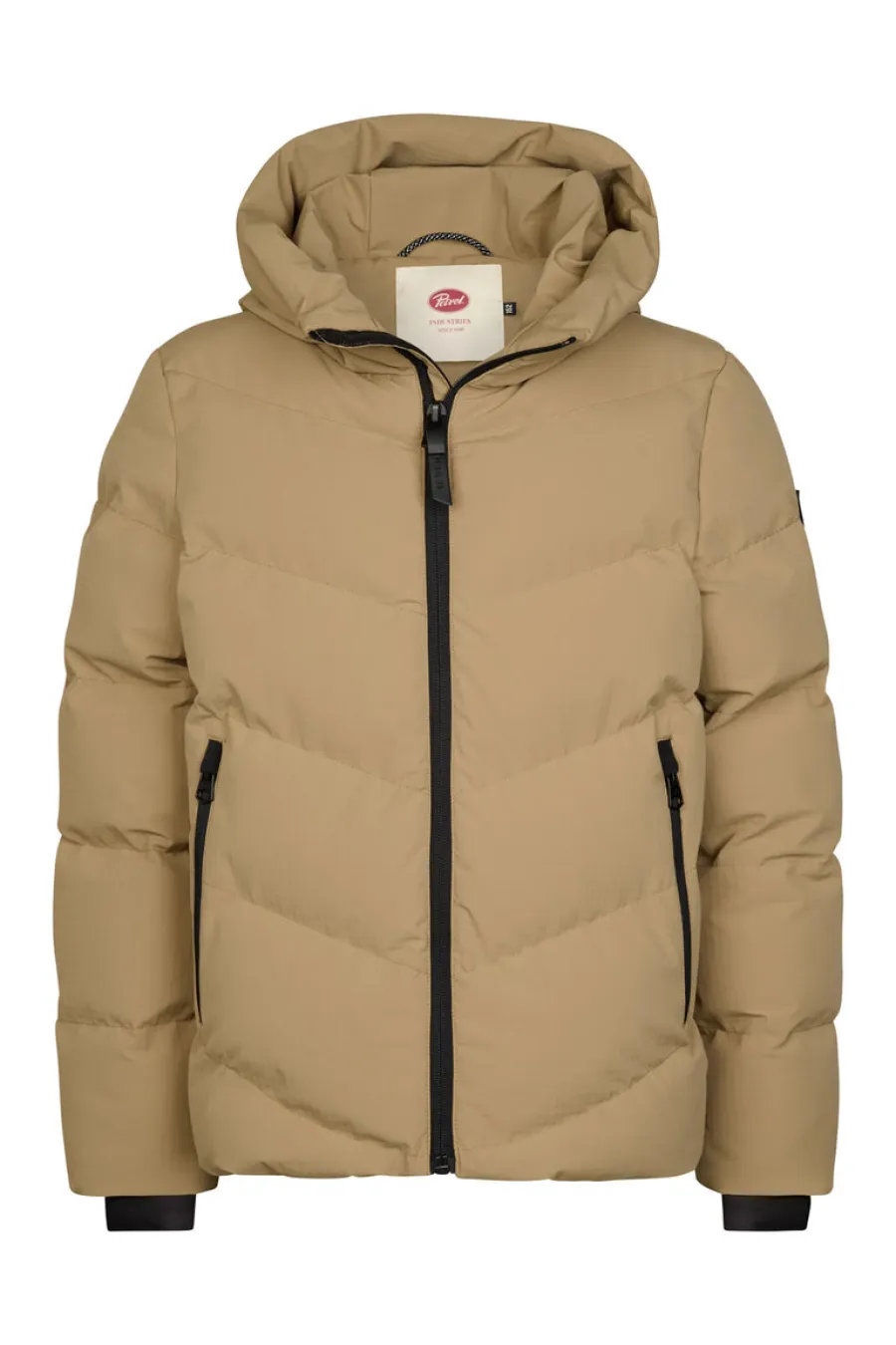 Petrol Boys Jacket Padded