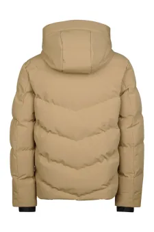 Petrol Boys Jacket Padded