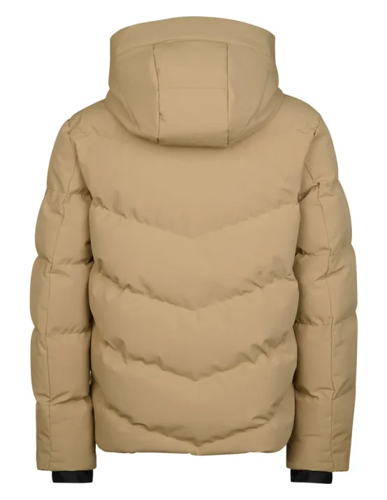 Petrol Boys Jacket Padded