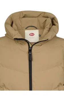 Petrol Boys Jacket Padded
