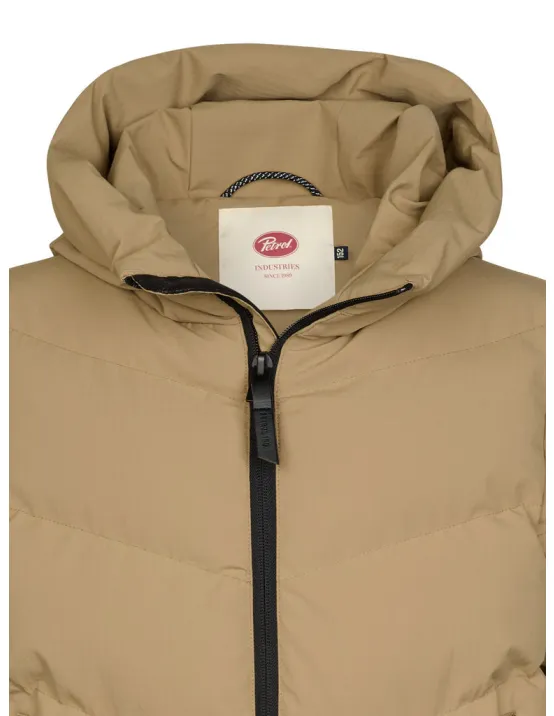 Petrol Boys Jacket Padded