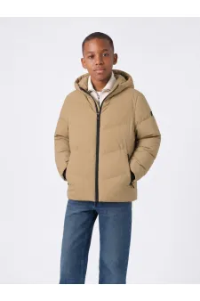 Petrol Boys Jacket Padded