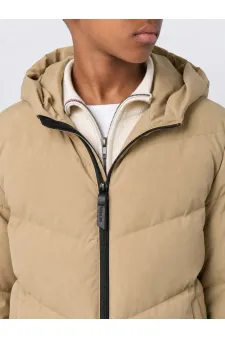 Petrol Boys Jacket Padded