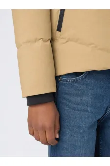 Petrol Boys Jacket Padded