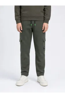 Petrol Boys Non Denim Jogging