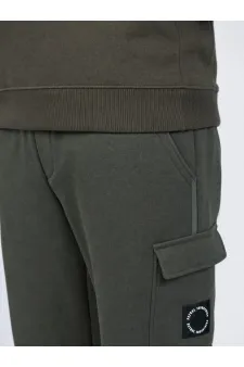 Petrol Boys Non Denim Jogging