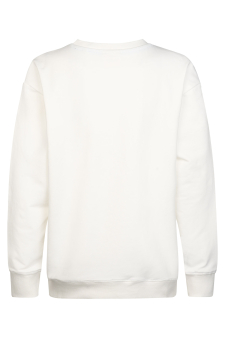 Petrol Boys Sweater Round Neck Print